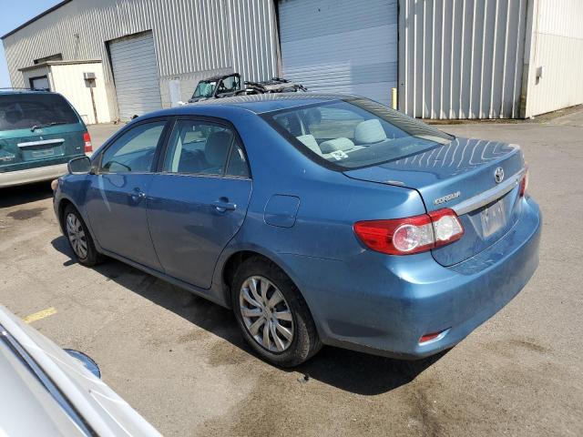 Vin: 5yfbu4ee0dp076399, lot: 54179985, toyota corolla base 20132