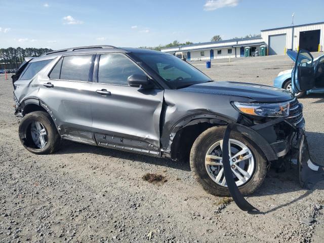 Vin: 1fmsk7dh0rga62669, lot: 51275245, ford explorer xlt 20244