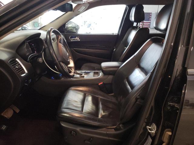 2016 DODGE DURANGO LI 1C4RDJDG9GC485384