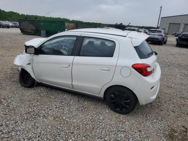 Vin: ml32a3hj3lh004427, lot: 54507985, mitsubishi mirage es 20202