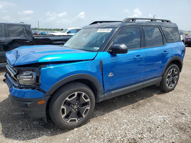 FORD BRONCO SPO
