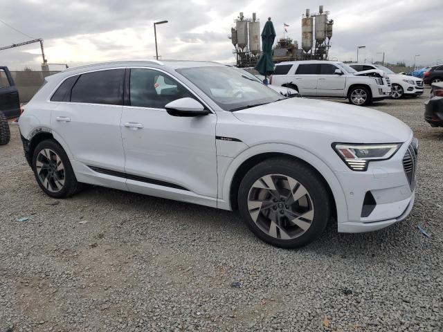Vin: wa1labge3mb027219, lot: 53534415, audi e-tron premium plus 20214