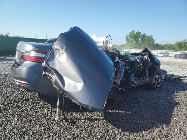 Vin: 1hgcr2f31ha148746, lot: 54754735, honda accord lx 20173