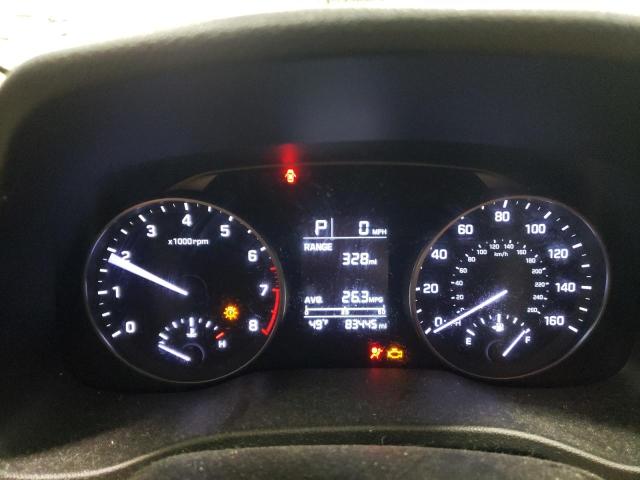 2017 HYUNDAI ELANTRA SE - 5NPD84LF4HH010613