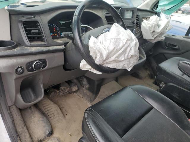 2020 FORD TRANSIT T- #3304516528