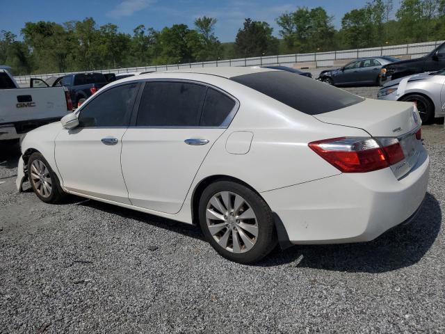Vin: 1hgcr2f8xfa019414, lot: 52348535, honda accord exl 20152