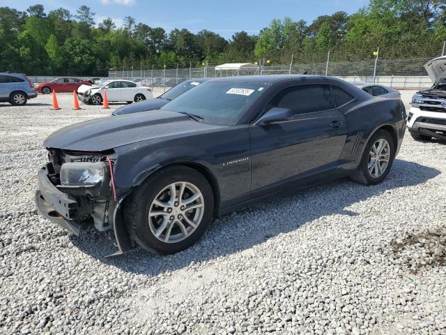 Vin: 2g1fa1e39e9304949, lot: 52332625, chevrolet camaro ls 2014 img_1