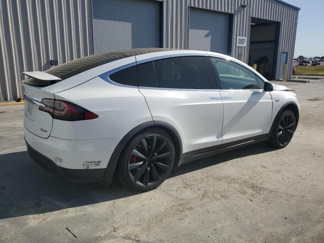 Vin: 5yjxcbe43gf007405, lot: 51544735, tesla model x 20163
