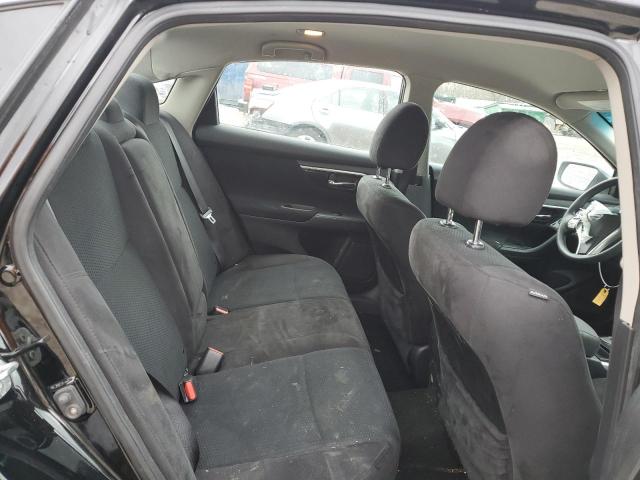 2014 NISSAN ALTIMA 2.5 - 1N4AL3AP6EN219764