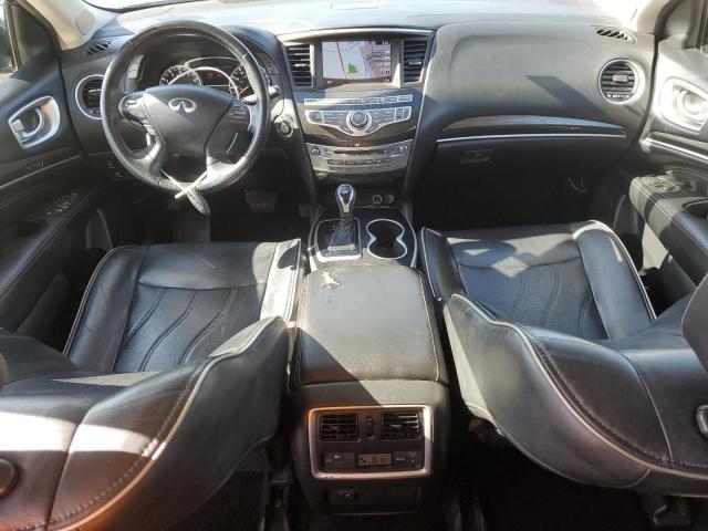 2017 INFINITI QX60 - 5N1DL0MN0HC516671
