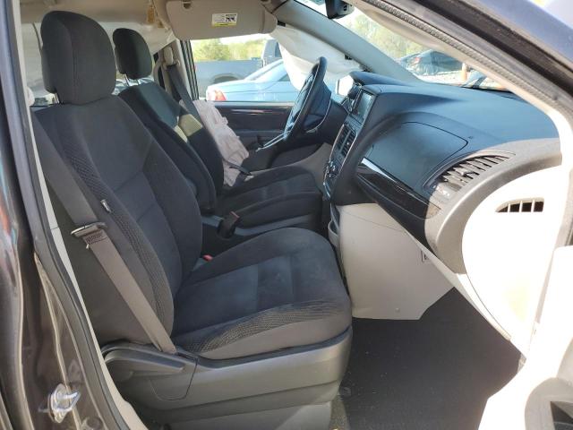 2019 DODGE GRAND CARA - 2C4RDGBG5KR504745