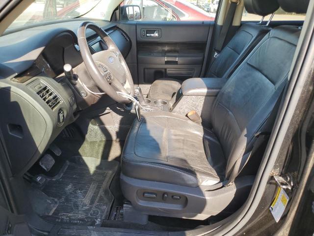 2015 FORD FLEX SEL - 2FMGK5C86FBA07691