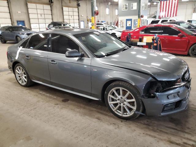 Vin: wauffaflxfn014965, lot: 53460065, audi a4 premium plus 20154