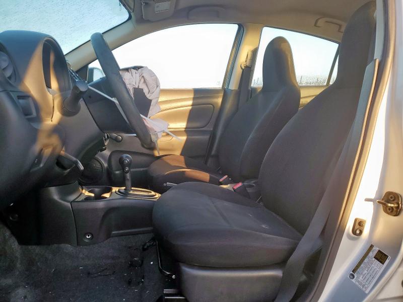 2015 NISSAN VERSA S - 3N1CN7APXFL859212