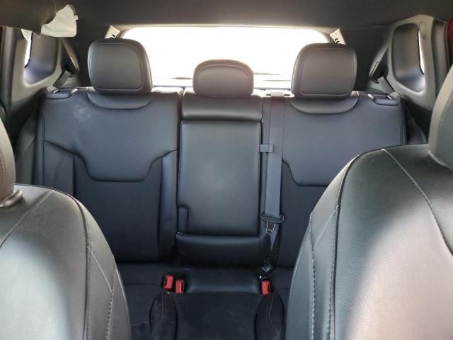 2025 JEEP COMPASS TR - 3C4NJDDN5ST533306