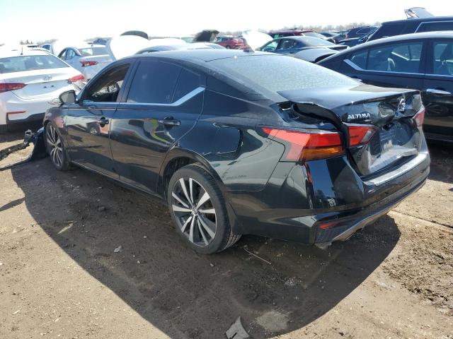 2020 NISSAN ALTIMA SR - 1N4BL4CVXLC175718