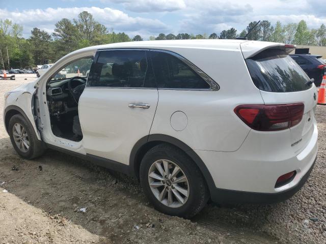 2019 KIA SORENTO L - 5XYPG4A35KG605719