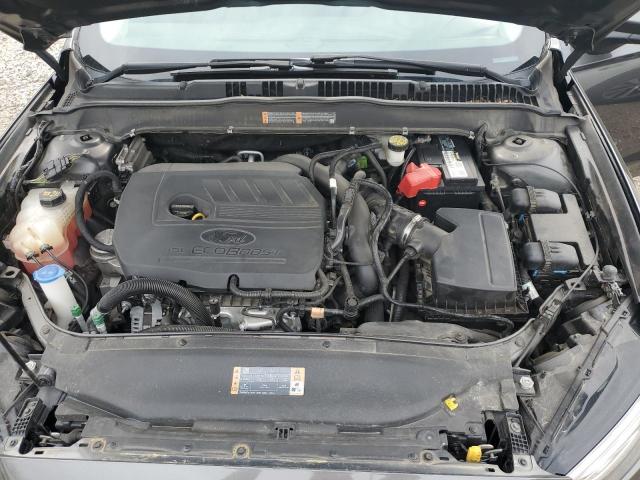 2017 FORD FUSION SE - 3FA6P0HD0HR185391