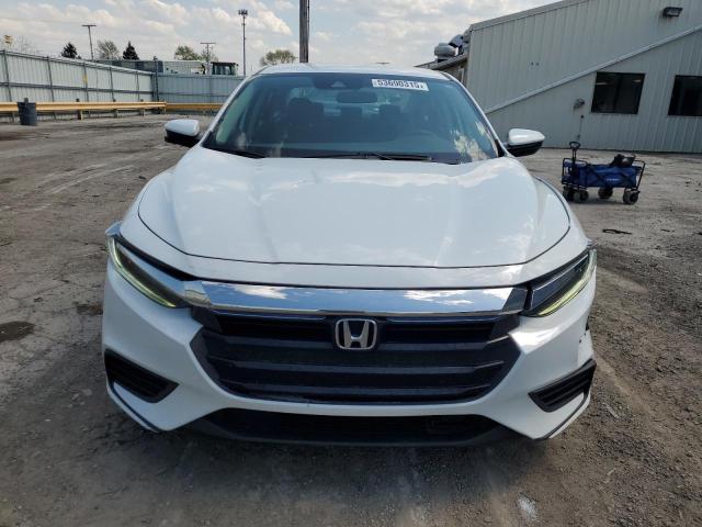 2020 HONDA INSIGHT EX - 19XZE4F59LE003946