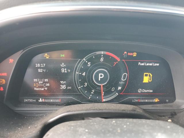 2022 CADILLAC CT5 PREMIU - 1G6DZ5RK3N0129627
