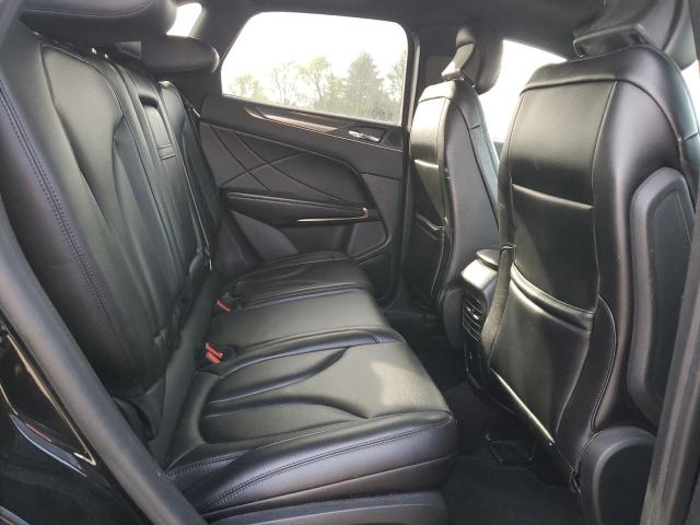 2019 LINCOLN MKC 5LMCJ1D97KUL06920