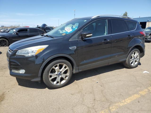 Vin: 1fmcu0jx4eue24015, lot: 54163295, ford escape titanium 2014 img_1