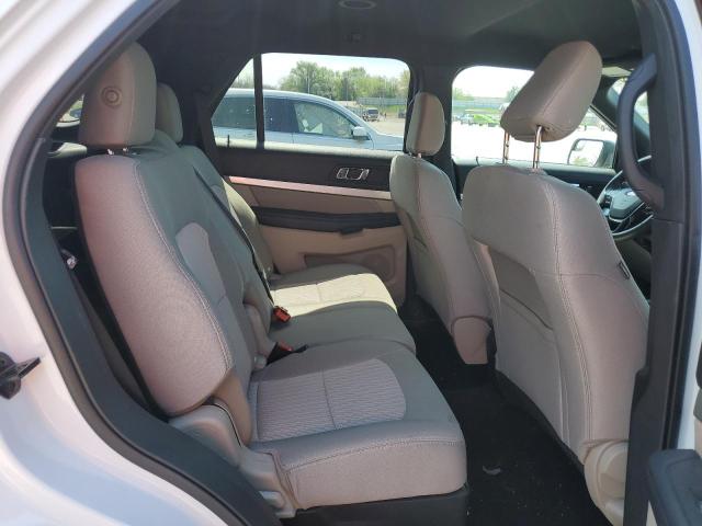 2019 FORD EXPLORER - 1FM5K8B87KGA92697