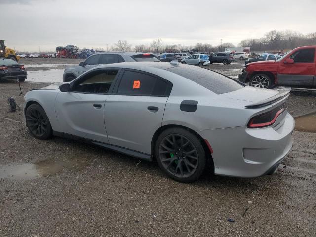 Vin: 2c3cdxgj1lh207509, lot: 51516445, dodge charger scat pack 20202