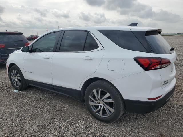Vin: 3gnaxkeg4rs106465, lot: 54763695, chevrolet equinox lt 20242