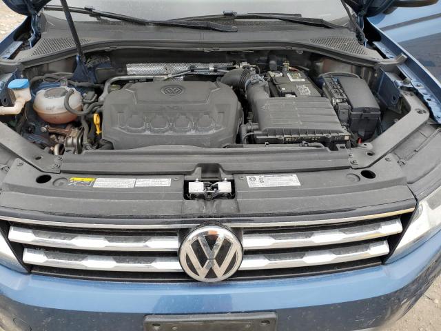2020 VOLKSWAGEN TIGUAN SE - 3VV2B7AX2LM082646