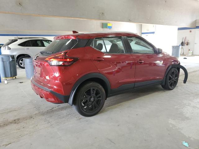 Vin: 3n1cp5cv2rl508552, lot: 54527745, nissan kicks sv 20243