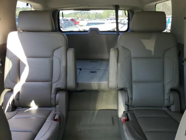 2015 GMC YUKON SLT 1GKS2BKC5FR646293