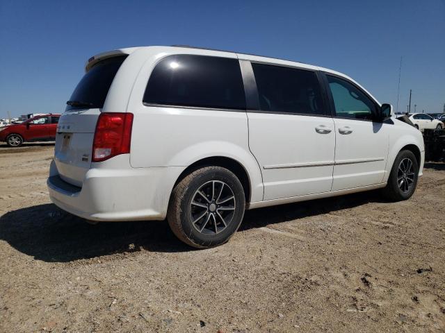 Vin: 2c4rdgeg9hr799448, lot: 50344015, dodge caravan gt 20173