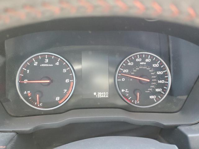 2022 SUBARU WRX GT JF1VBAU69N8006950