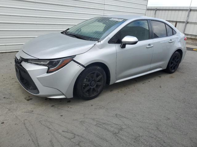 Vin: jtdepmae4mj130429, lot: 50896435, toyota corolla le 2021 img_1