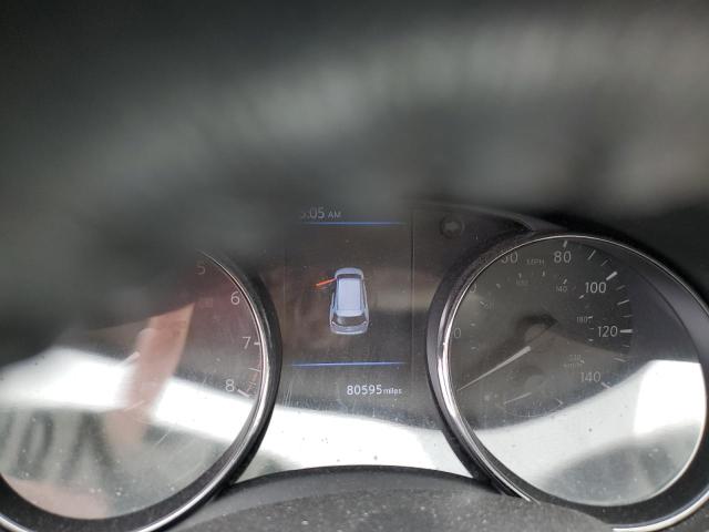 2018 NISSAN ROGUE S - JN8AT2MV4JW350859
