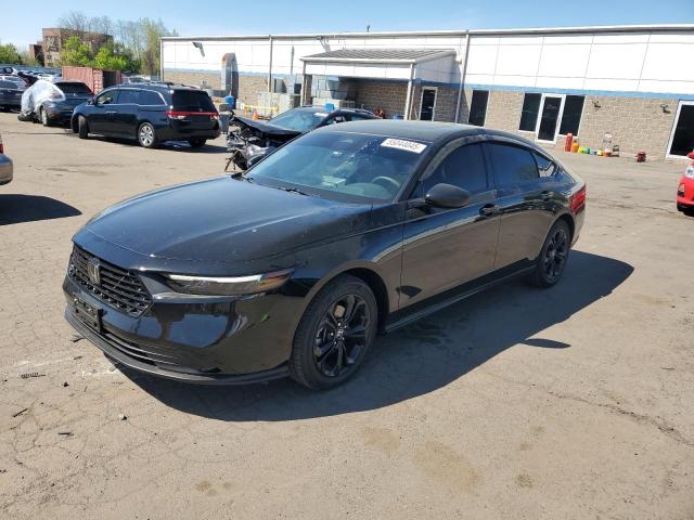 Vin: 1hgcy1f44sa016545, lot: 55044045, honda accord se 2025 img_1