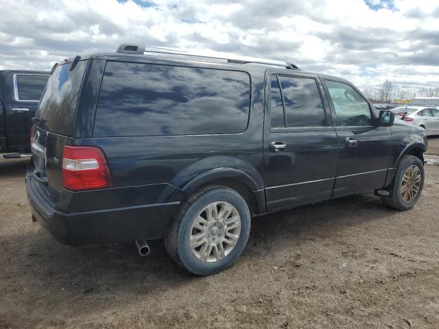Vin: 1fmjk2a5xdef13135, lot: 53098765, ford expedition el limited 20133