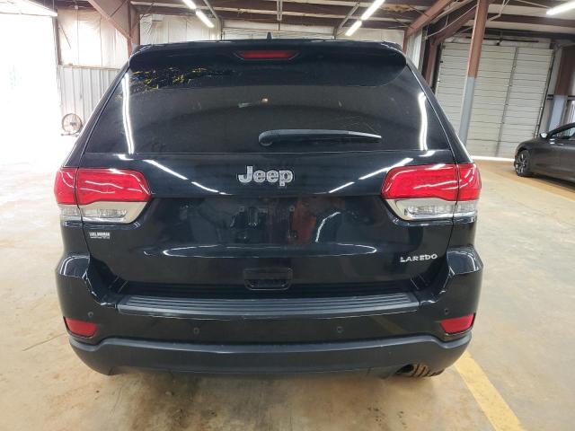 2018 JEEP GRAND CHER - 1C4RJEAG9JC338428