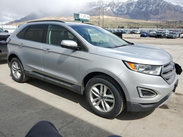 Vin: 2fmpk4j89gbb67367, lot: 51542355, ford edge sel 20164