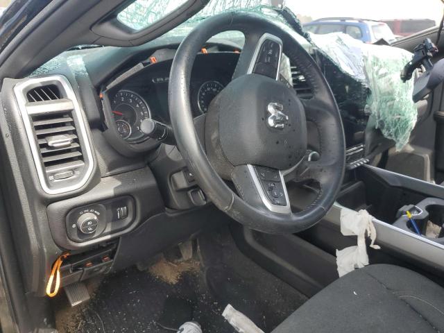 2023 RAM 2500 BIG H 3C6UR5DJ6PG593111