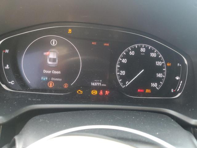 2018 HONDA ACCORD LX - 1HGCV1F1XJA030298
