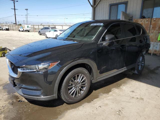 Vin: jm3kfacm7k1619534, lot: 54170145, mazda cx-5 touring 2019 img_1