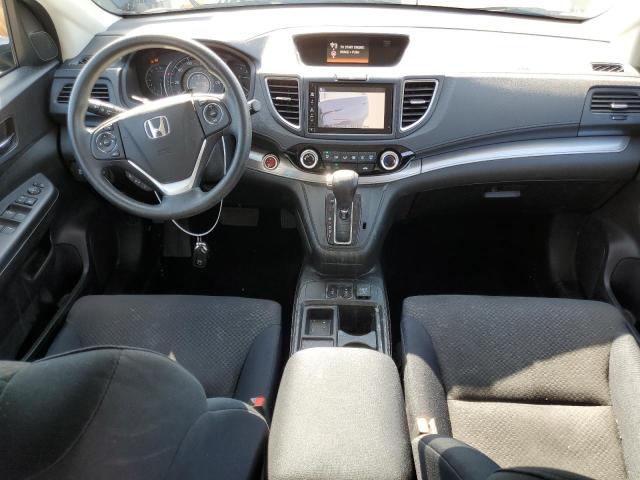 2015 HONDA CR-V EX - 3CZRM3H50FG703593