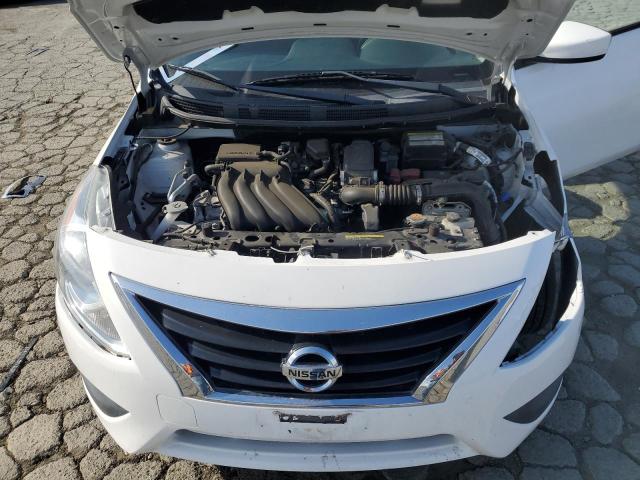 2016 NISSAN VERSA S 3N1CN7AP4GL911113