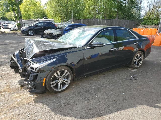 CADILLAC CTS VSPORT