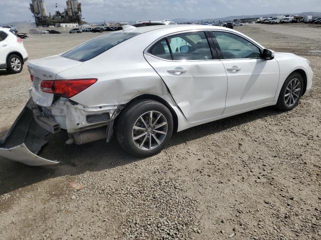 Vin: 19uub1f38la016028, lot: 51489205, acura tlx 20203