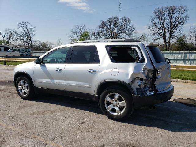 Vin: 1gkkrped2bj345339, lot: 52182705, gmc acadia sle 20112