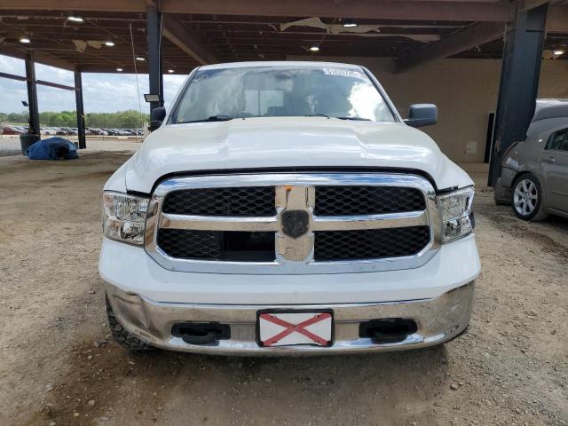 2017 RAM 1500 SLT - 1C6RR7GT9HS677027
