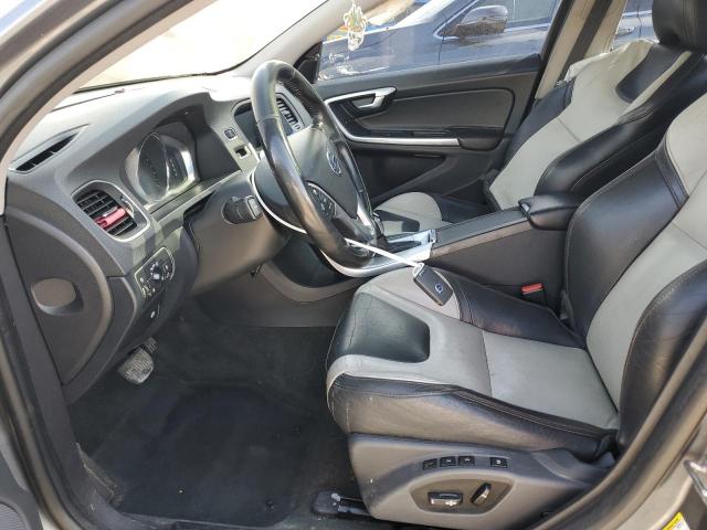2017 VOLVO S60 CROSS YV440MUM0H2005072